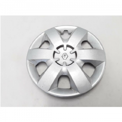 Renault Kangoo Wheel Trim MK2 8200455115