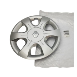 Renault Trafic Wheel Trim MK2