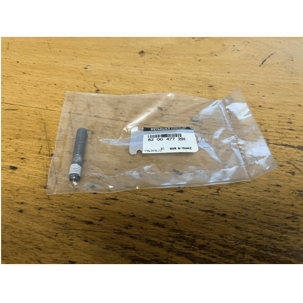 Renault Clio 197 200 Exhaust Manifold Stud