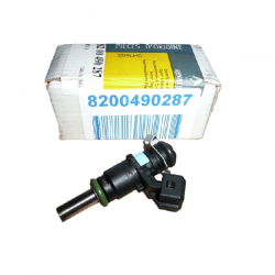 Renault Clio 197 200 Fuel Injector