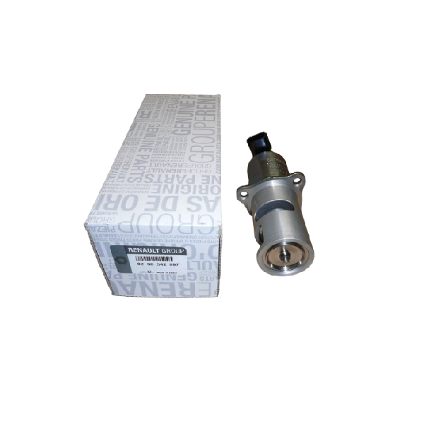 Renault Trafic EGR Valve MK2 F9Q 1.9 Diesel Renault Parts Direct