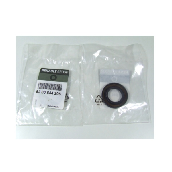 Renault Clio 197 200 Input Shaft Seal 8200544206