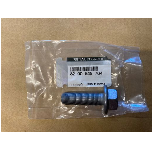 Renault Clio Twingo Dephaser Bolt 8200545704