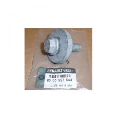 Renault Crankshaft Pulley Bolt 8200557644