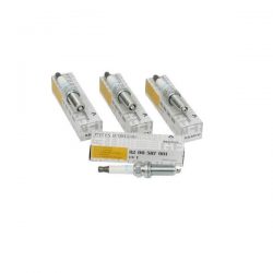 Renault Clio Spark Plugs MK3 D4F 1.2 Petrol