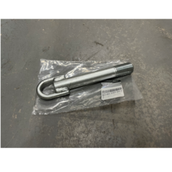 Renault Master Towing Eye 8200592052