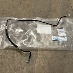 Renault Clio 197 200 Brake Pipe LHR
