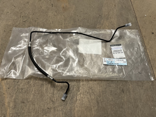 Renault Clio 197 200 Brake Pipe LHR