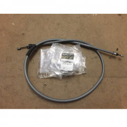 Renault Clio 197 200 Handbrake Cable