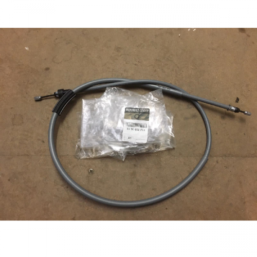 Renault Clio 197 200 Handbrake Cable