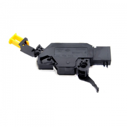 Renault Scenic Clutch Pedal Sensor MK3 8200666173