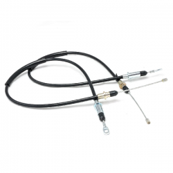 Renault Twingo 133 Handbrake Cables