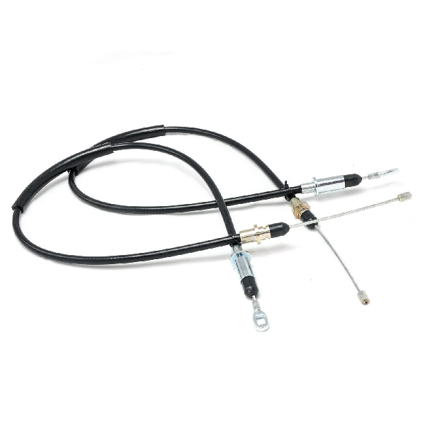 Renault Twingo 133 Handbrake Cables