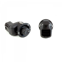 Renault Door Mirror Switch 8200676529