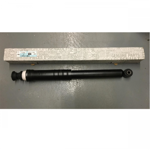 Renault Clio 197 Rear Shock Absorber