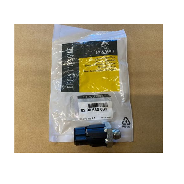 Renault Megane Knock Sensor MK3 K4M 1.6 Petrol