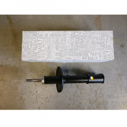 Renault Clio 172 Front Shock Absorber Cup Version