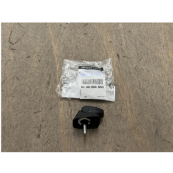 Renault Clio Aerial Base MK1