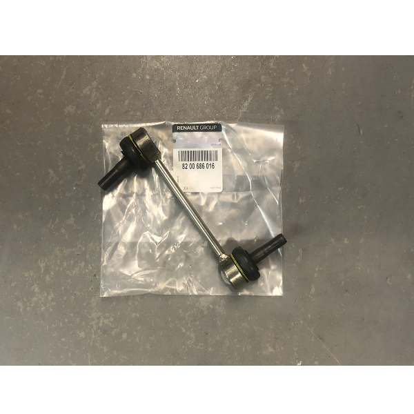 Renault Anti Rotation Link 8200686016