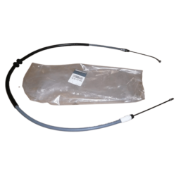 Renault Master Handbrake Cable MK3