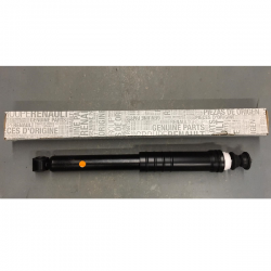 Renault Clio 197 Rear Shock Absorber Cup Version