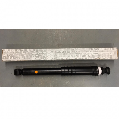 Renault Clio 197 Rear Shock Absorber Cup Version