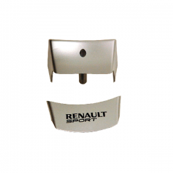 Renault Sport Steering Wheel Insert