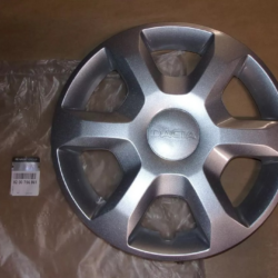 Dacia Logan Sandero Wheel Trim 8200756961