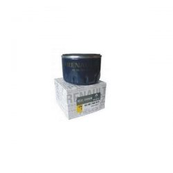 Renault Clio Oil Filter MK3 K9K 1.5 Diesel