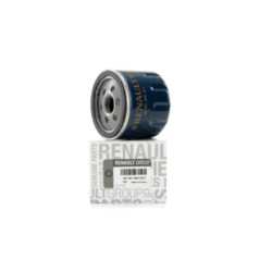 Renault Twingo Oil Filter H4D 1.0 Petrol