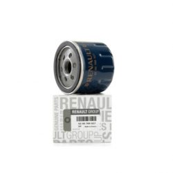 Renault Kangoo Oil Filter K9K 1.5 Diesel