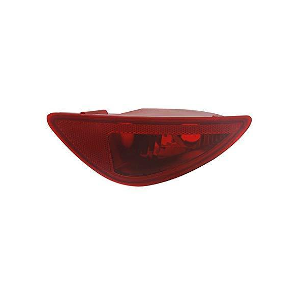Renault Clio Rear Reflector MK3 NS 8200776116