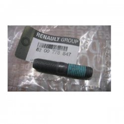 Renault Exhaust Cam Stud 8200778847