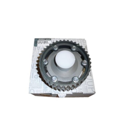Renault Dephaser Pulley 8200782671