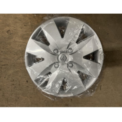 Renault Clio Wheel Trim 15" 8200837937
