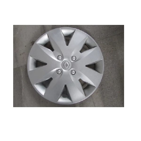 Renault Clio Wheel Trim 15" MK3 Renault Parts Direct