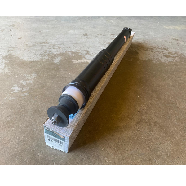 Renault Clio 200 Rear Shock Absorber - 8200876117