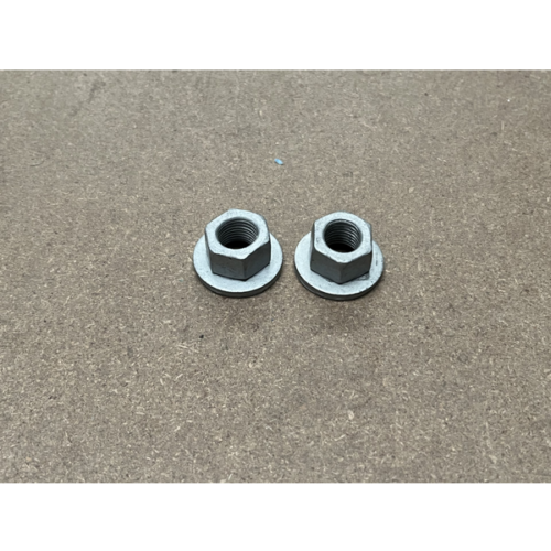 Renault Clio Megane Anti Rotation Link Nuts