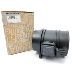 Renault Master Air Flow Meter M9T 2.3 Diesel