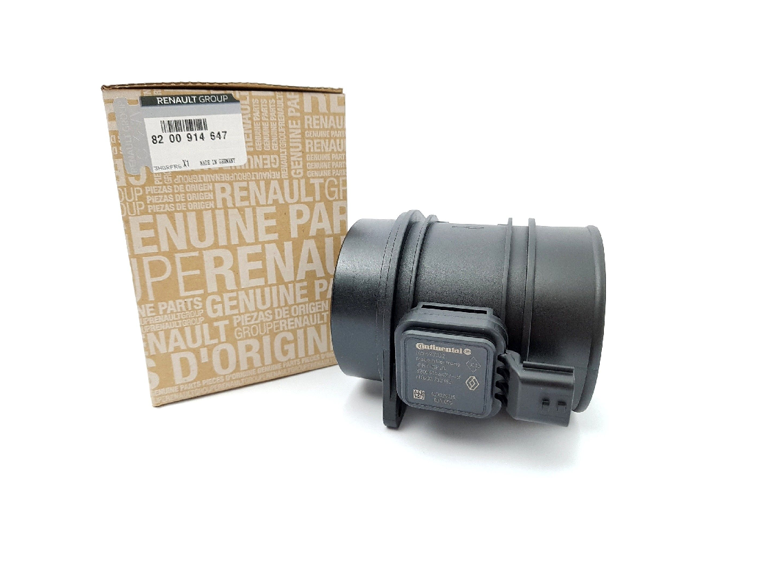 Renault Master Air Flow Meter M9T 2.3 Diesel