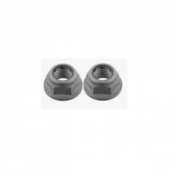 Renault Front Hub Nuts 8200964240