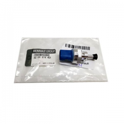 Renault Megane Exhaust Pressure Sensor 8200974421