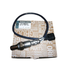 Renault Clio Lambda Oxygen Sensor 8201035691