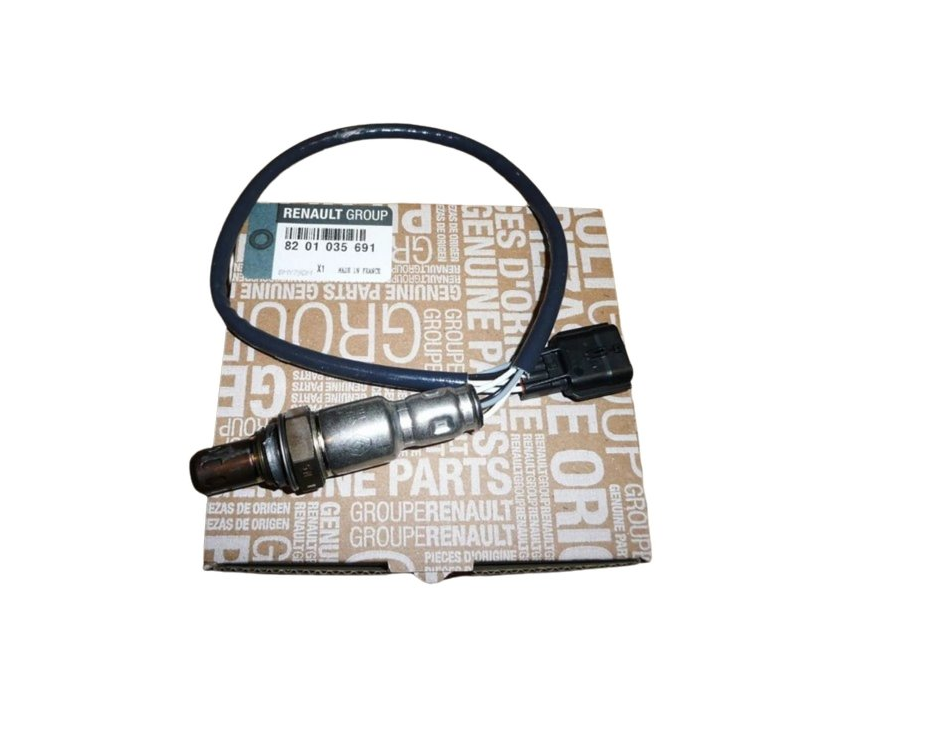 Renault Clio Lambda Oxygen Sensor 8201035691
