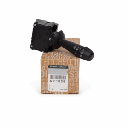 Dacia Sandero Wiper Stalk Switch 8201168008