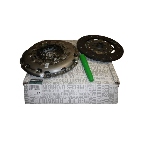 Renault Megane dCi 175 Clutch Kit
