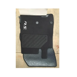 Renault Megane MK3 RS Carpet Mats 8201249004