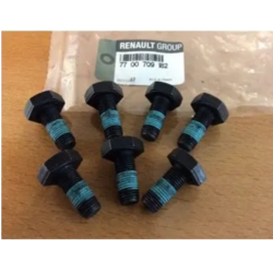 Renault Clio Flywheel Bolts F4R 2.0