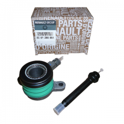 Renault Trafic Clutch Slave Cylinder MK2 M9R 2.0 Diesel