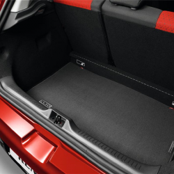 Renault Clio Boot Mat MK4 8201321290